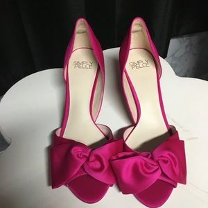 Simply Pelle heels size 9.5